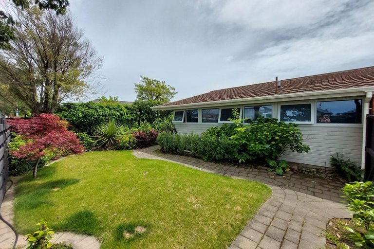Photo of property in 370c Yaldhurst Road, Russley, Christchurch, 8042