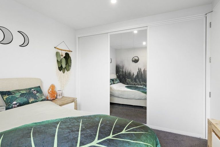 Photo of property in 4/12 Hume Street, Sydenham, Christchurch, 8023