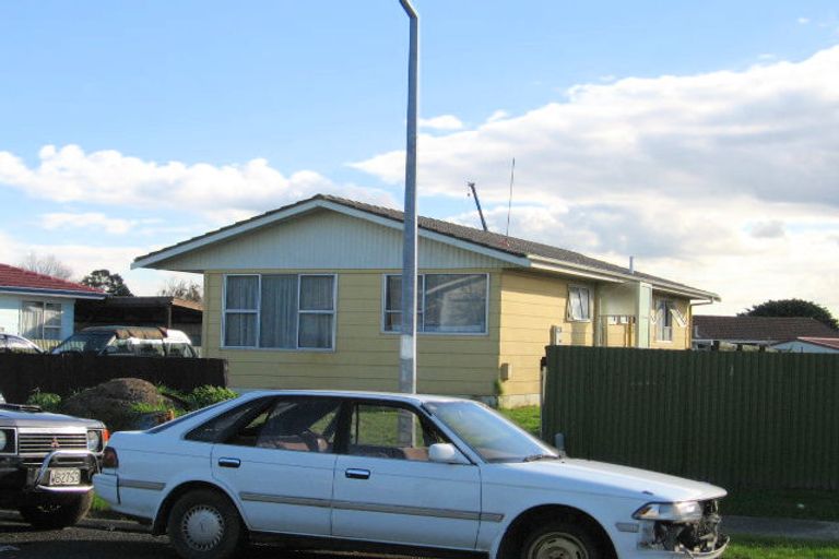 Photo of property in 43 Zelda Avenue, Clover Park, Auckland, 2023