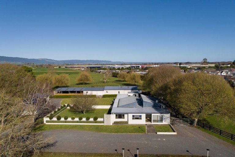 Photo of property in 78 Tower Road, Matamata, 3471