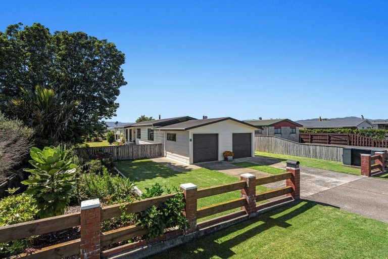 Photo of property in 103 Woodlands Road, Opotiki, 3122