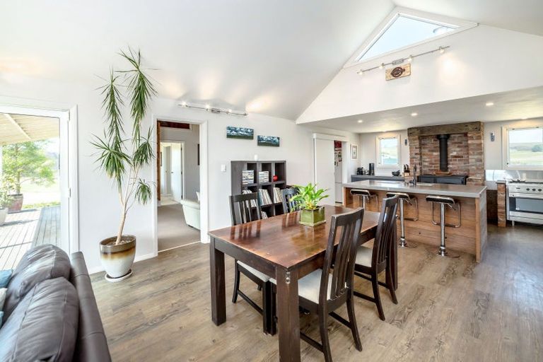 Photo of property in 216a Ahiaruhe Road, Ahiaruhe, Carterton, 5792