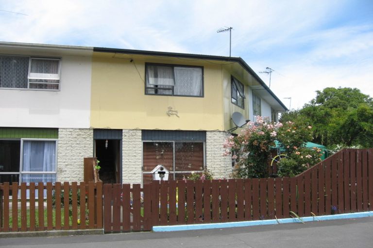 Photo of property in 1/14 Church Square, Addington, Christchurch, 8024