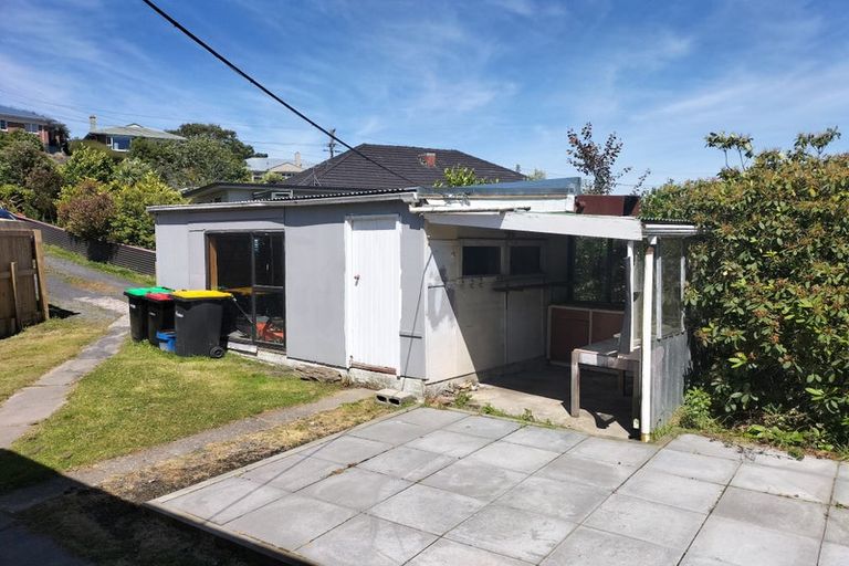Photo of property in 6 Scotland Terrace, Green Island, Dunedin, 9018