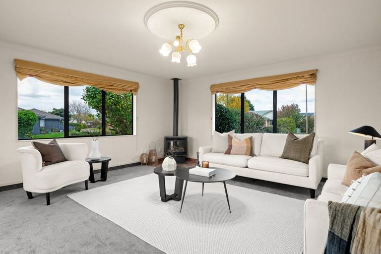 Photo of property in 24 Wentworth Drive, Rototuna North, Hamilton, 3210