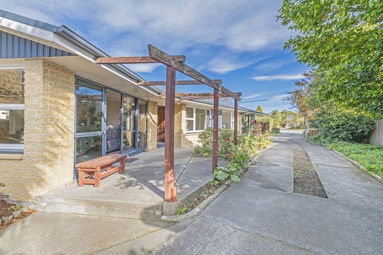 Photo of property in 112 East Belt, Lincoln, 7608