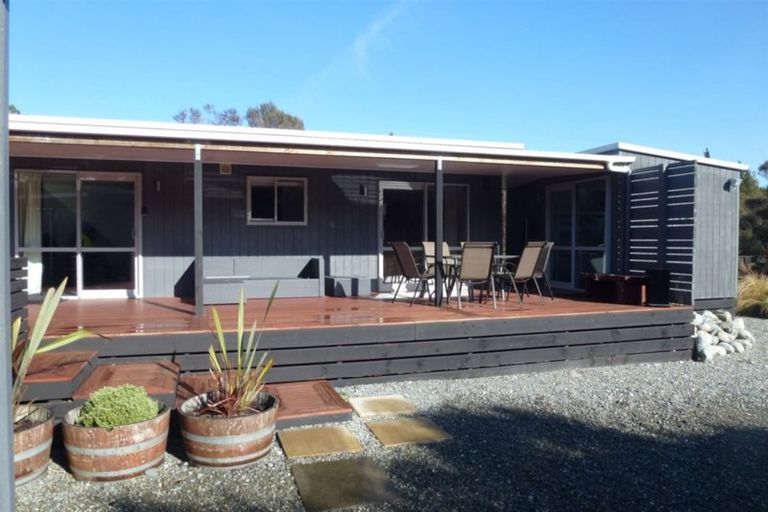 Photo of property in 10 Union Street, Kumara, 7832
