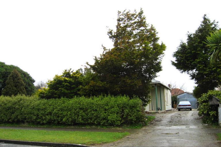 Photo of property in 20 Enwood Lane, Georgetown, Invercargill, 9812