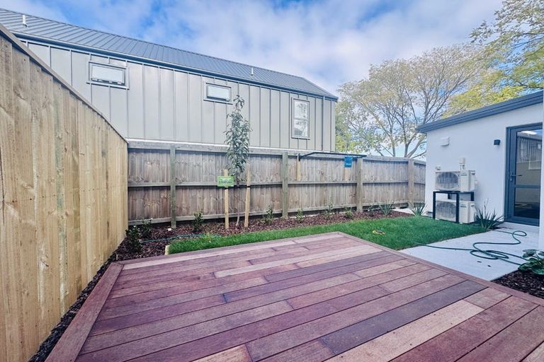 Photo of property in 1/16 Moule Street, Addington, Christchurch, 8024