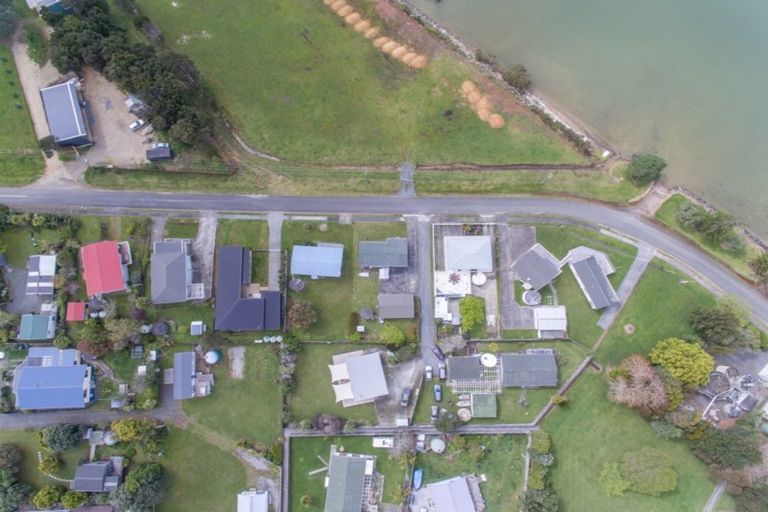 Photo of property in 7 Marchant Road, Hihi, Mangonui, 0494