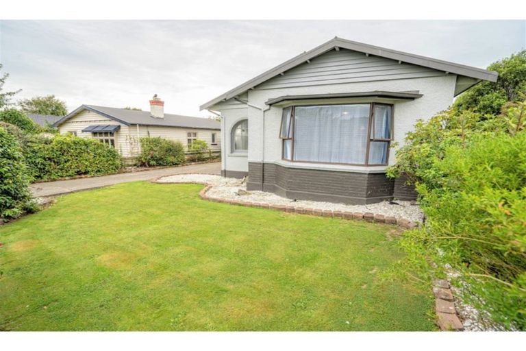 Photo of property in 167 Ritchie Street, Richmond, Invercargill, 9810