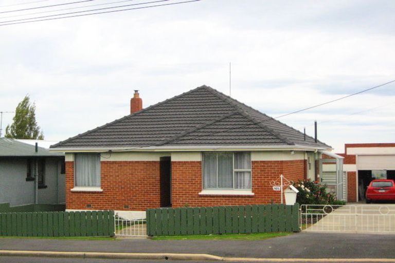 Photo of property in 165 Main Road, Fairfield, Dunedin, 9018