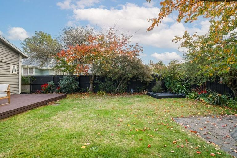 Photo of property in 6 Glynne Crescent, Spreydon, Christchurch, 8024