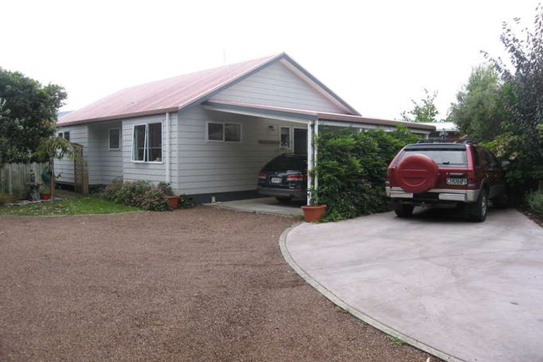 Photo of property in 7b Laura Place, Whitianga, 3510