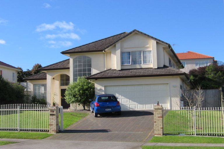 Photo of property in 28 Santa Ana Drive, Dannemora, Auckland, 2016