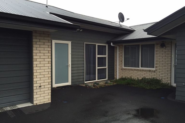 Photo of property in 15c Beaumont Street, Hamilton East, Hamilton, 3216