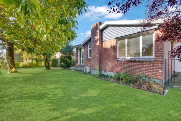 Photo of property in 10 Manurere Street, Hei Hei, Christchurch, 8042