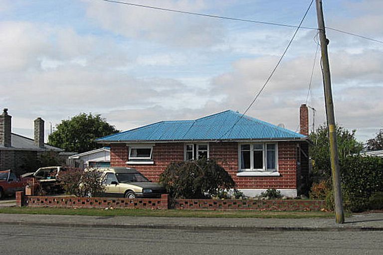 Photo of property in 3 Wall Street, Waimate, 7924