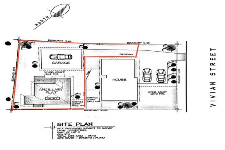 Photo of property in 5 Vivian Street, Melville, Hamilton, 3206