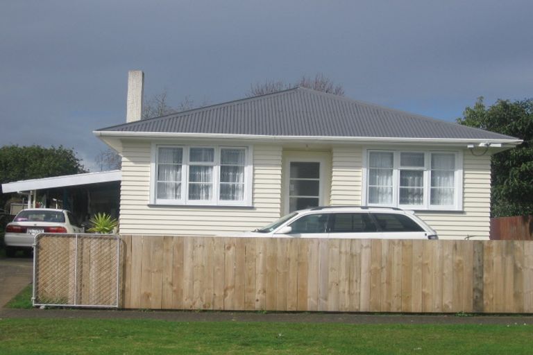 Photo of property in 7 Taraire Crescent, Otangarei, Whangarei, 0112