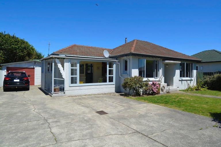 Photo of property in 141 Centre Street, Heidelberg, Invercargill, 9812