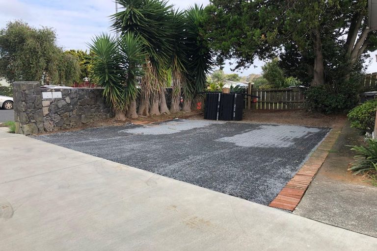 Photo of property in 3 Duggan Avenue, Mangere, Auckland, 2022