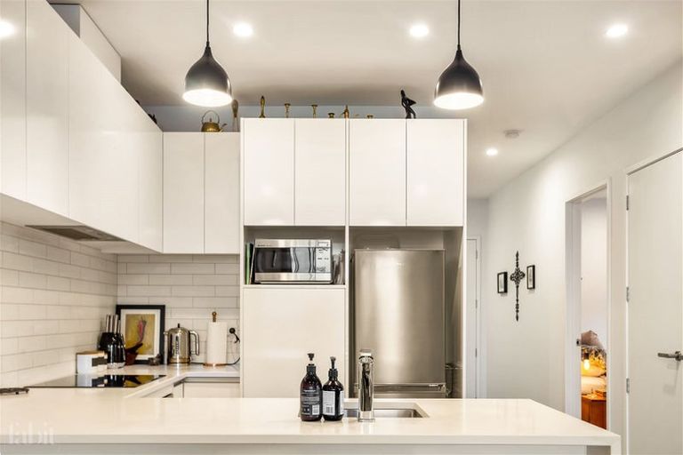 Photo of property in 203/10 Nugget Avenue, Hobsonville, Auckland, 0616