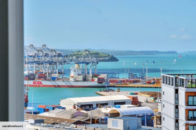 Photo of property in The Quadrant Apartments, 822/10 Waterloo Quadrant, Auckland Central, Auckland, 1010