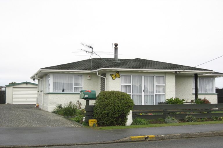 Photo of property in 135 Ball Street, Kingswell, Invercargill, 9812