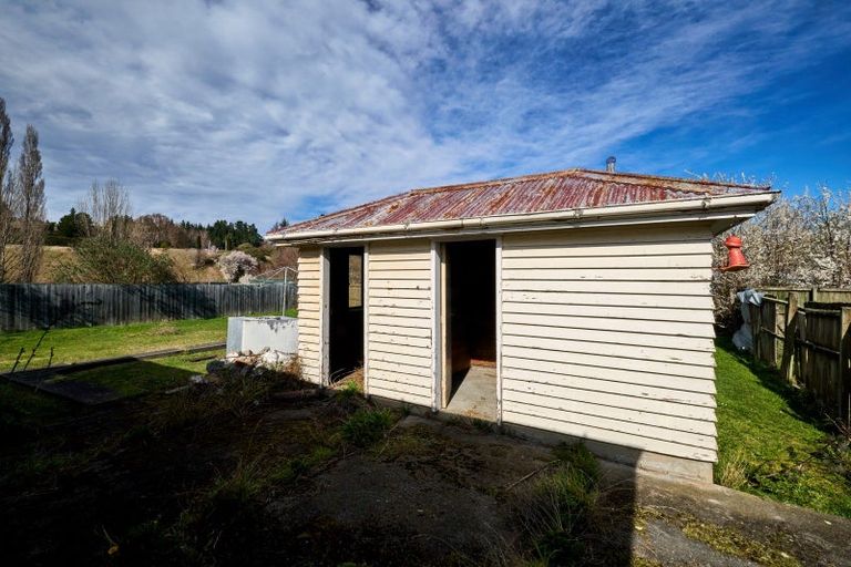 Photo of property in 26 Clarence Street, Waiau, 7332
