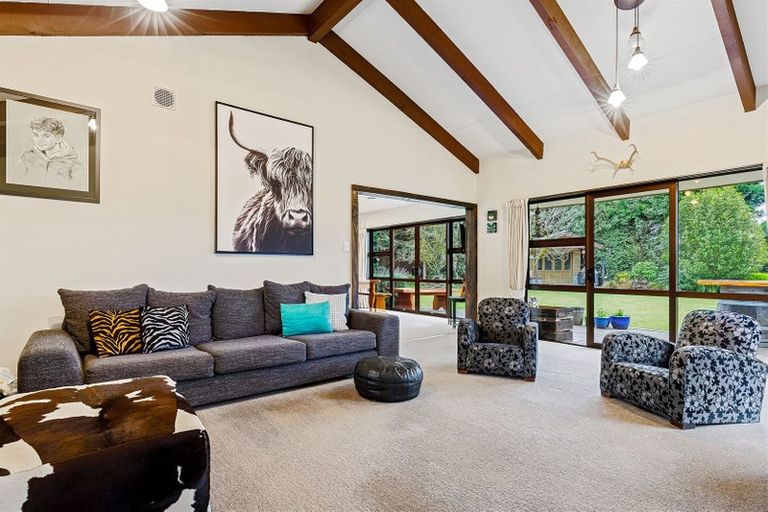 Photo of property in 134 Merton Road, Fernside, Rangiora, 7471