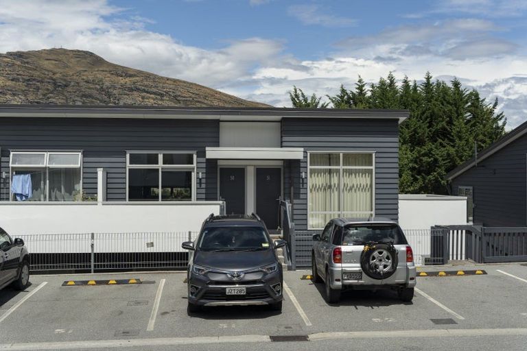 Photo of property in Greenstone Terraces, 51/716 Frankton Road, Queenstown, 9300
