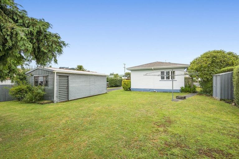 Photo of property in 41 Reu Street, Taumarunui, 3920