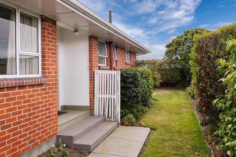 Photo of property in 11 Bridge Street, Netherby, Ashburton, 7700