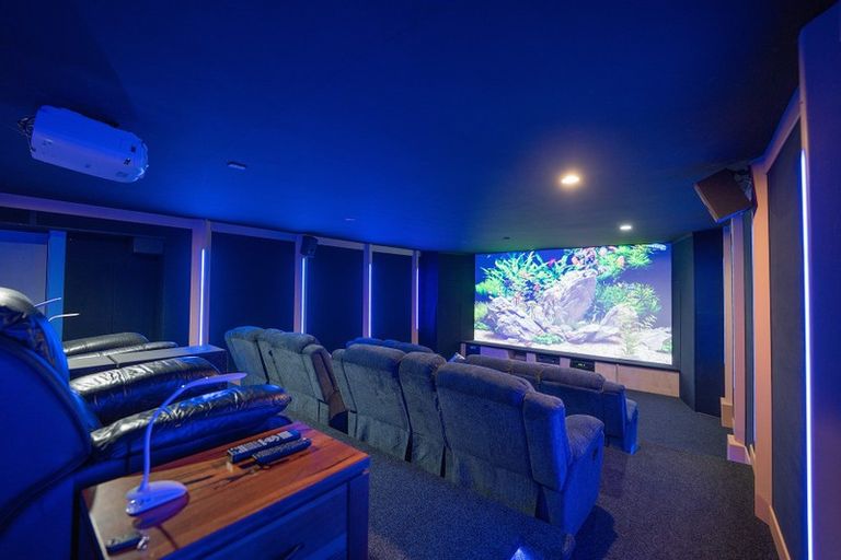 Photo of property in 82 Brownhill Road, Whitford, Manurewa, 2576