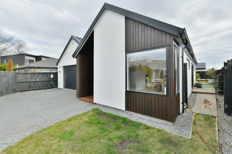 Photo of property in 15 Colin Laloli Place, Wigram, Christchurch, 8042