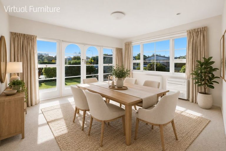 Photo of property in 20 Landsdowne Terrace, Cashmere, Christchurch, 8022
