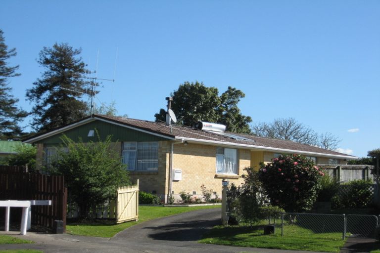 Photo of property in 3 Harlock Place, Huntly, 3700