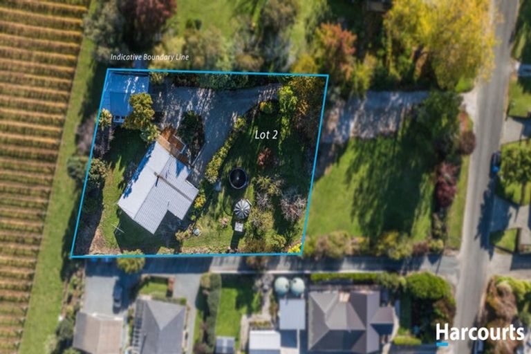 Photo of property in 19 Goddard Road, Tasman, Upper Moutere, 7173