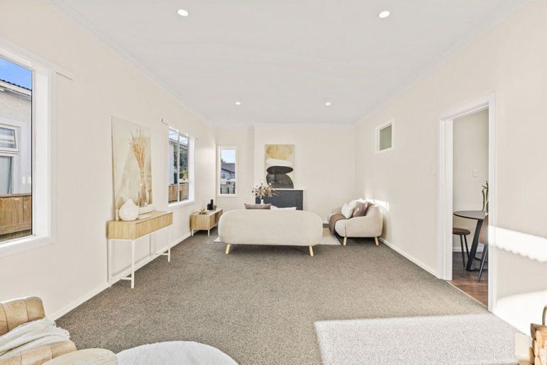 Photo of property in 29 Mitchell Street, Aramoho, Whanganui, 4500