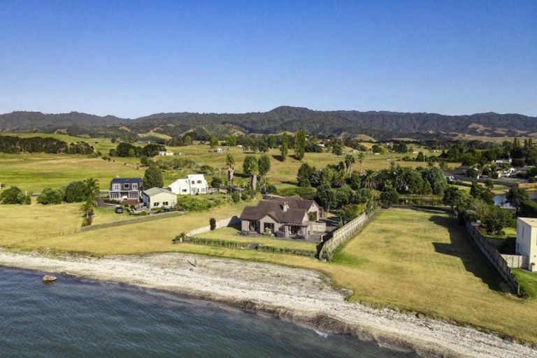 Photo of property in 6 Rua One Place, Whakatiwai, Pokeno, 2473