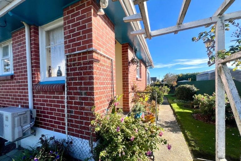 Photo of property in 9 Maude Street, Temuka, 7920