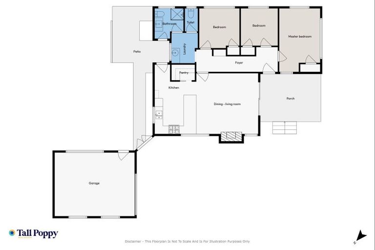 Photo of property in 2 Dorset Street, Richmond, 7020