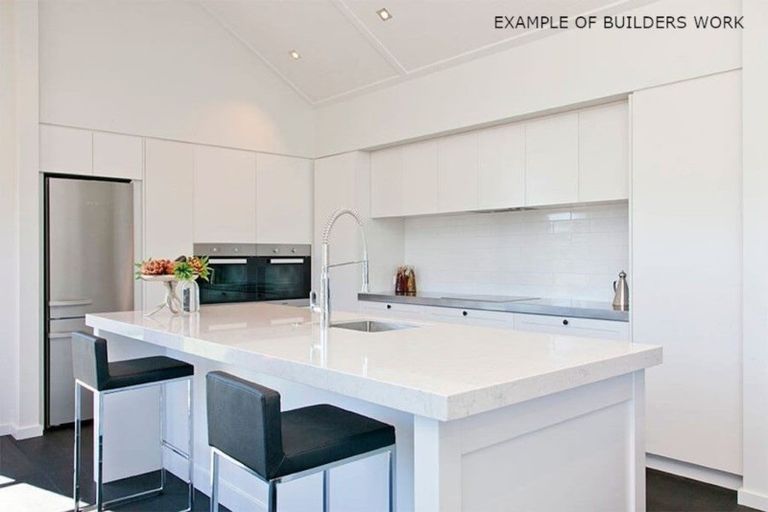 Photo of property in 5 Makete Crescent, Hobsonville, Auckland, 0618