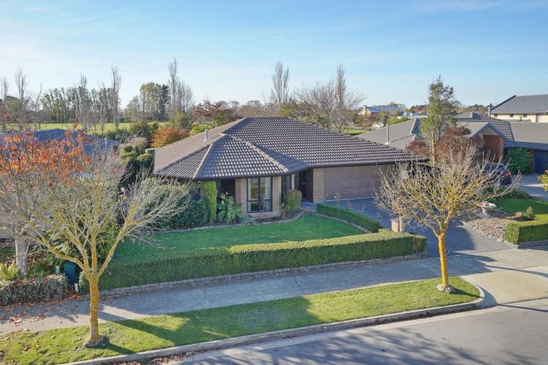 Photo of property in 6 Redfern Street, Northwood, Christchurch, 8051