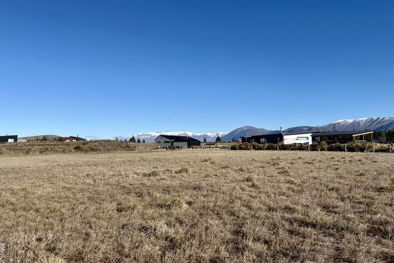 Photo of property in 2 Jocks Terrace, Twizel, 7901