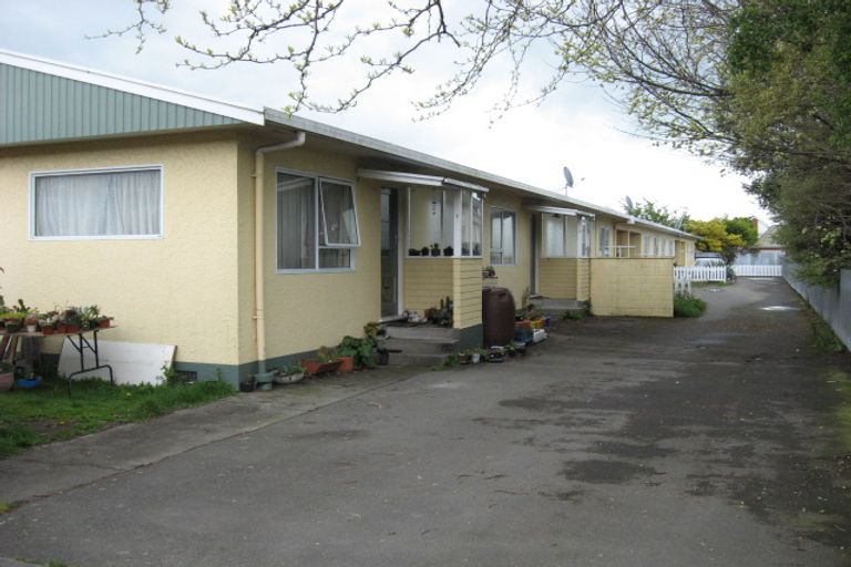 Photo of property in 6/74 Muritai Street, Tahunanui, Nelson, 7011