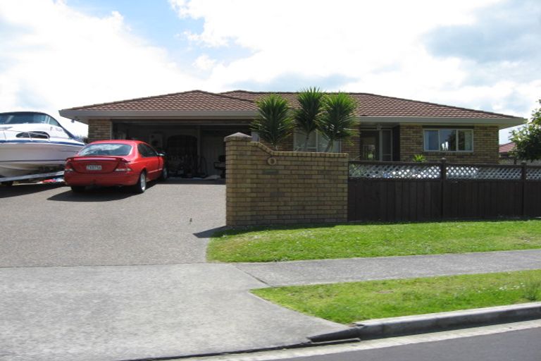 Photo of property in 19 Merlot Heights, Huapai, Kumeu, 0810