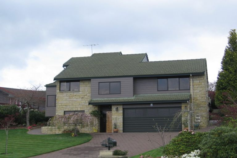 Photo of property in 3 Brundon Place, Lynmore, Rotorua, 3010