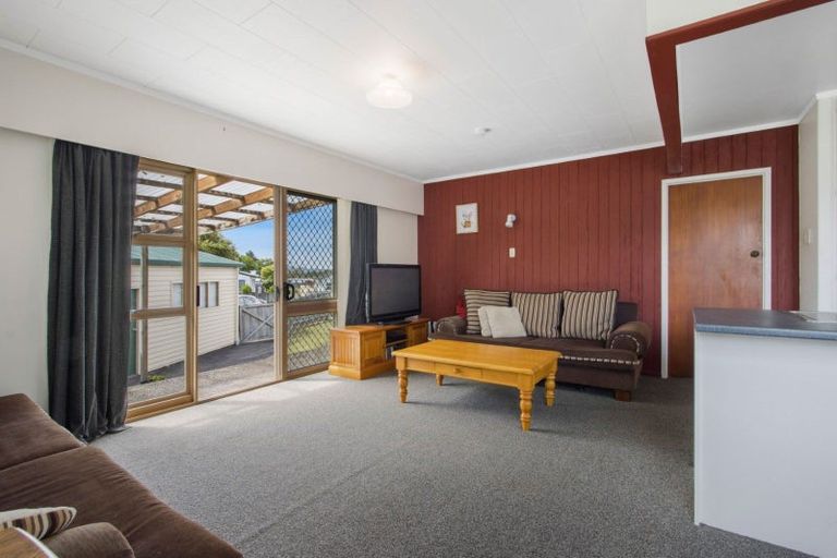 Photo of property in 17 Station Road, Waihi, 3610